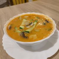  at Loving Hut - Nowolipie in Warsaw