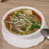  at Loving Hut - Nowolipie in Warsaw