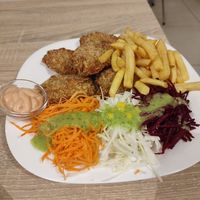  at Loving Hut - Nowolipie in Warsaw