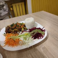  at Loving Hut - Nowolipie in Warsaw