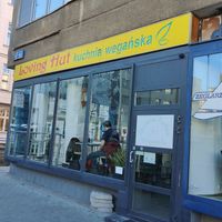  at Loving Hut - Nowolipie in Warsaw