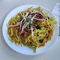  at Loving Hut - Nowolipie in Warsaw