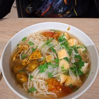  at Loving Hut - Nowolipie in Warsaw