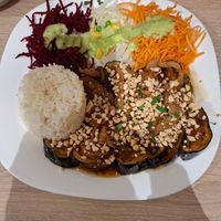  at Loving Hut - Nowolipie in Warsaw