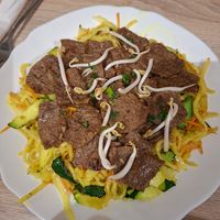  at Loving Hut - Nowolipie in Warsaw