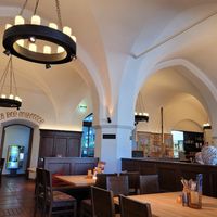  at Zeughaus Stuben in Augsburg