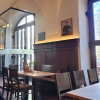  at Zeughaus Stuben in Augsburg