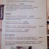  at Zeughaus Stuben in Augsburg