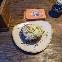  at Hoogah Cafe in Swansea