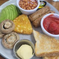  at The Village Eatery in Thundersley