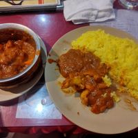  at Namaste UENO Kitchen - ナマステ上野キッチン in Tokyo