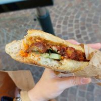  at Chez Mamie Anh in Annecy