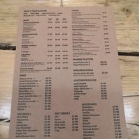  at Hay's Shack in Sandwich