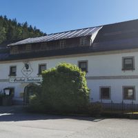  at Gasthof Jaidhaus in Hinterstoder