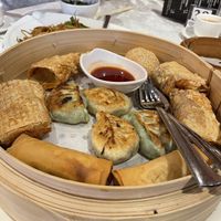   at Full Moon City in The Hague