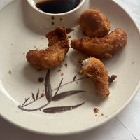   at Full Moon City in The Hague