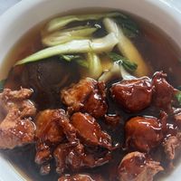   at Full Moon City in The Hague