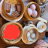   at Full Moon City in The Hague