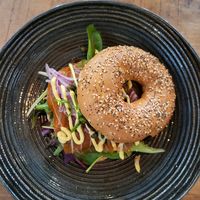  at Café Loft in The Hague