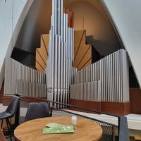  at Café Loft in The Hague