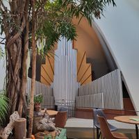  at Café Loft in The Hague