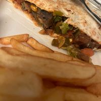  at Cantina Que Pasa in Ljubljana