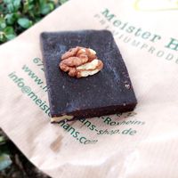 Brownie (test series, might not be available all the time) at Meister Hans in Mannheim