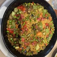   at Bar La Babia in Burgos