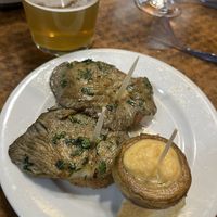   at Bacaicoa in Bilbao