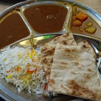   at OM Vegetarian - RGIT Building in Melbourne