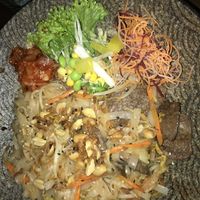 Madame B.  at Ban Vegan in Berlin