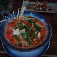  at Ban Vegan in Berlin