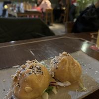 Starter  at Ban Vegan in Berlin