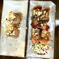   at Ban Vegan in Berlin