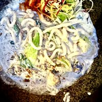   at Ban Vegan in Berlin