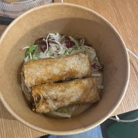   at Ban Vegan in Berlin