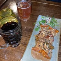   at Ban Vegan in Berlin