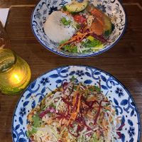   at Ban Vegan in Berlin