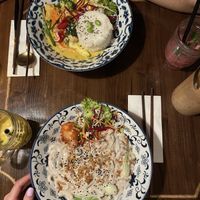   at Ban Vegan in Berlin