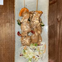   at Ban Vegan in Berlin