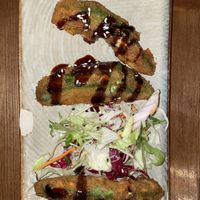   at Ban Vegan in Berlin