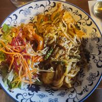  at Ban Vegan in Berlin