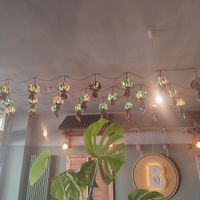  at Ban Vegan in Berlin