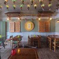  at Ban Vegan in Berlin