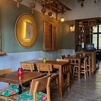  at Ban Vegan in Berlin