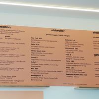  at Eisflakes in Mannheim