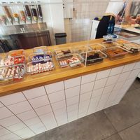  at Eisflakes in Mannheim