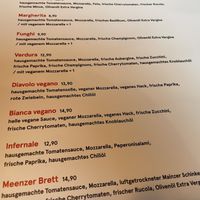   at Eulchen Brauereiausschank in Mainz