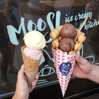  at Moo Shu Ice Cream in Ottawa