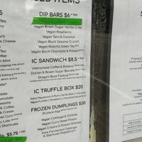  at Moo Shu Ice Cream in Ottawa